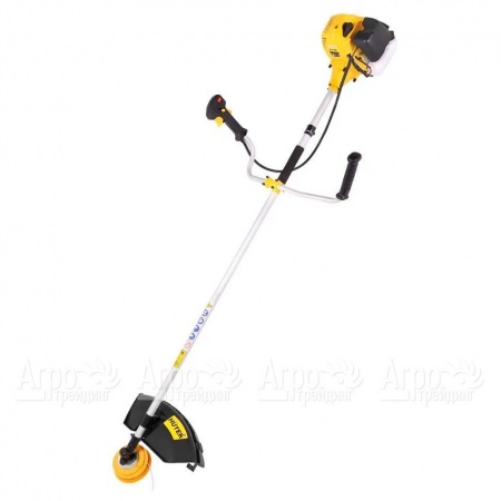 Бензокоса (бензиновый триммер) Huter GGT-553TA в Челябинске