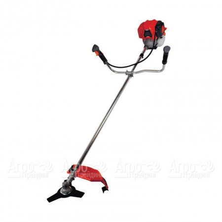 Бензокоса (бензиновый триммер) Elitech Т 43/4Т в Челябинске