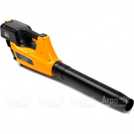 Воздуходувка электрическая Stiga SBV 80 AE без АКБ и зарядки в Челябинске