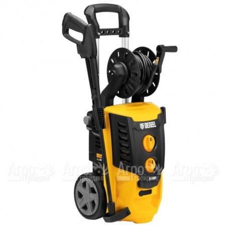 Мойка высокого давления Denzel R-180D в Челябинске