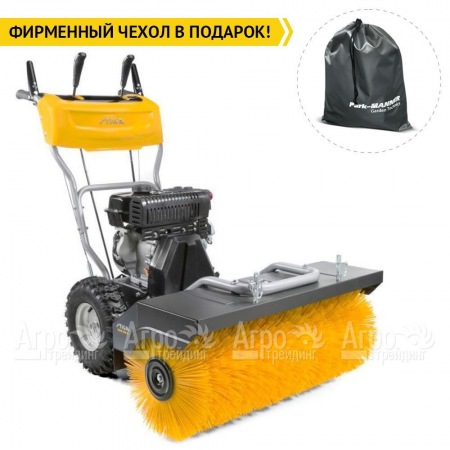 Подметальная машина Stiga SWS 600 G в Челябинске
