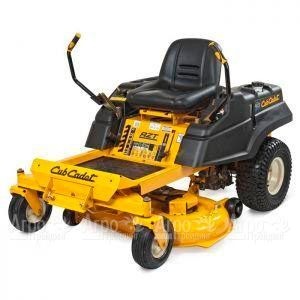Садовый райдер Cub Cadet RZT-42 в Челябинске