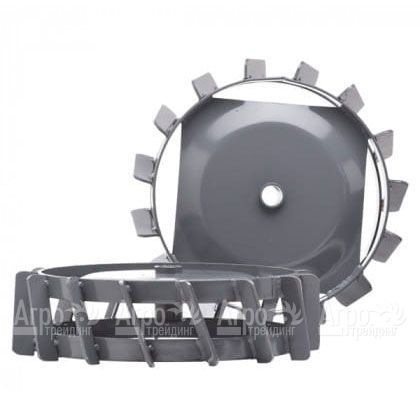 Грунтозацепы 460х160 для культиваторов Primo, Eco Max, Neo, Terro, Elite и мотоблоков Vario  в Челябинске