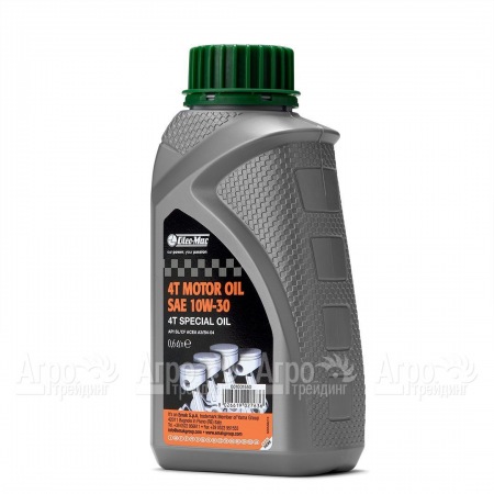 Масло Oleo-Mac SAE 10W30, 0.6 л для 4-х тактных двигателей в Челябинске