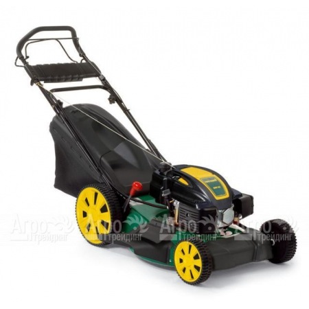 Газонокосилка бензиновая Yard-Man YM 5521 SPO HW в Челябинске