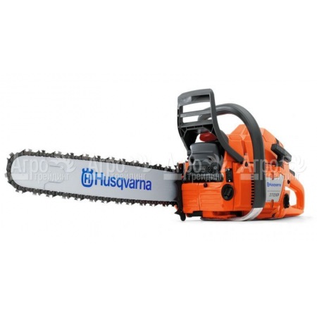 Бензопила Husqvarna 372 XP-24" в Челябинске