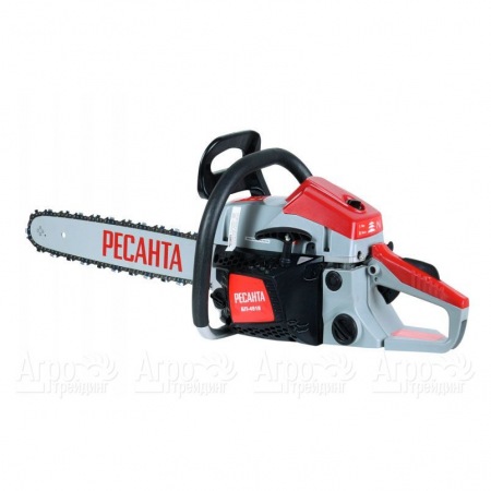 Бензопила Ресанта БП-4518-18" в Челябинске