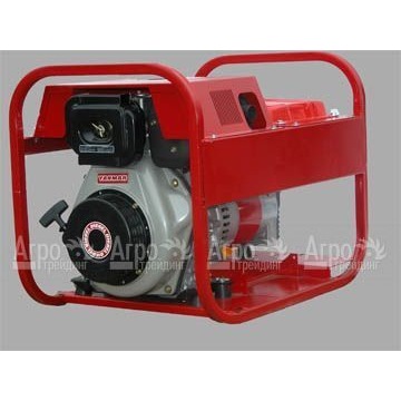 Дизельный генератор ВЕПРЬ АДП 4,2-230 ВЯ-Б в Челябинске