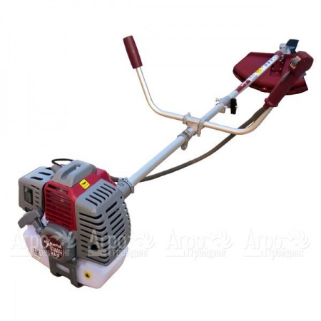 Бензокоса (бензиновый триммер) Expert Grasshopper 52T в Челябинске