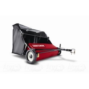 Щетка для листвы с мусоросборником Craftsman 24222  в Челябинске