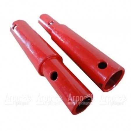 Расширители оси AE1853225 для мотоблока Yanis Angry II в Челябинске