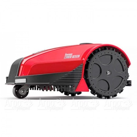 Газонокосилка-робот Caiman Ambrogio L30 Elite V18 в Челябинске