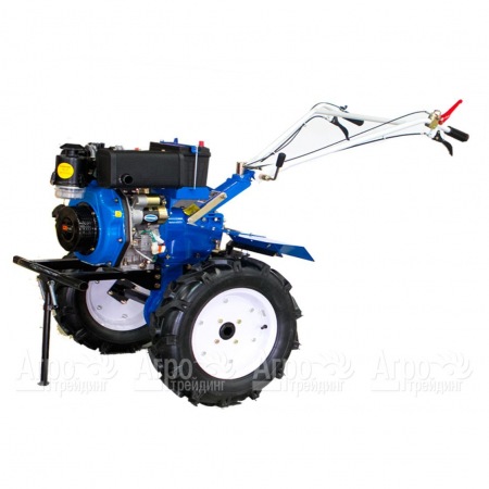 Мотоблок Prorab GT 606 VDKe в Челябинске