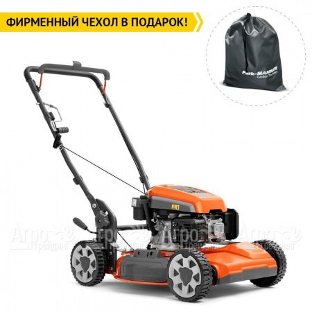 Газонокосилка бензиновая Husqvarna LB 251S в Челябинске