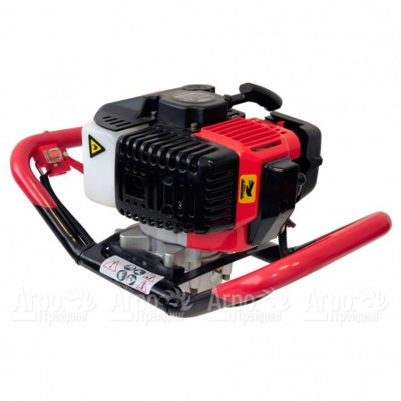 Мотобур (бензобур) Elitech БМ 52В в Челябинске