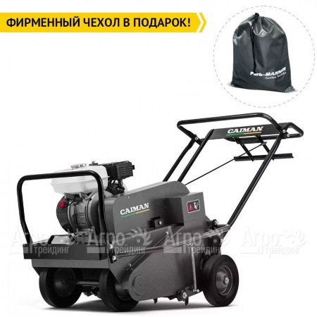 Аэратор бензиновый Caiman Aero 55H в Челябинске