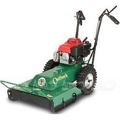 Газонокосилка бензиновая Billy Goat BC2403IC в Челябинске