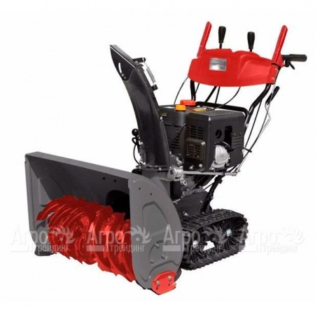 Снегоуборщик гусеничный Парма МСБ-01-1570 ПЭФГ в Челябинске