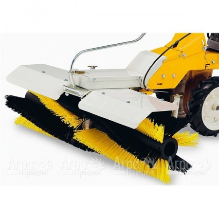 Подметальная щетка для мотоблока Stiga Silex 95 в Челябинске