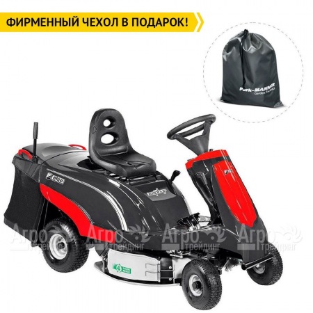 Садовый райдер Efco Zephyr 72/13 H в Челябинске