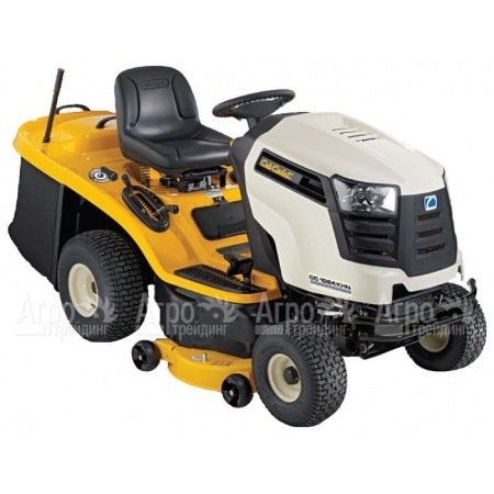 Садовый трактор Cub Cadet CC 1024 KHN в Челябинске