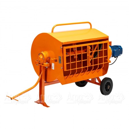 Растворосмеситель Строймаш РН-150.2 в Челябинске