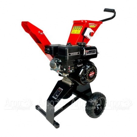 Измельчитель бензиновый Brait ИВБ750 в Челябинске