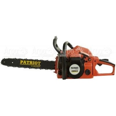 Бензиновая пила Patriot PH 386-16" в Челябинске