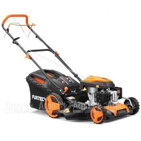 Газонокосилка бензиновая Fuxtec FX-RM5196SL в Челябинске