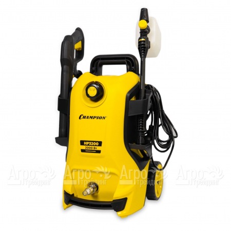 Мойка высокого давления Champion HP3200 в Челябинске