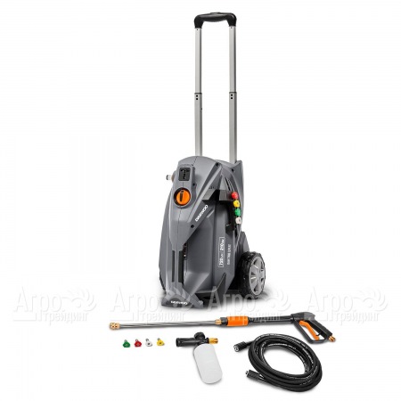 Мойка высокого давления Daewoo DAW 700 Expert в Челябинске