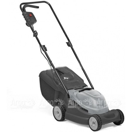 Газонокосилка электрическая MTD LE 3814 Gold в Челябинске