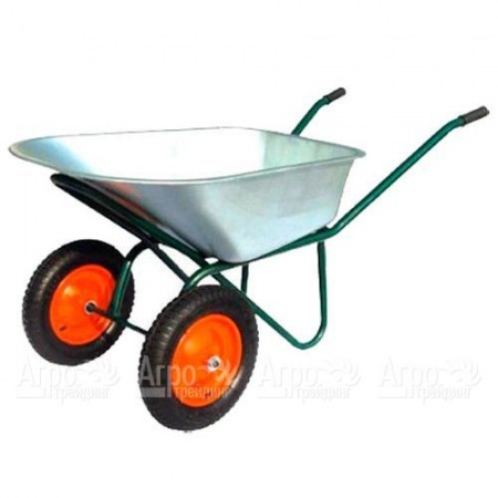 Садовая тачка RedVerg RD-WB250P в Челябинске