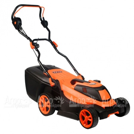 Газонокосилка электрическая Patriot PT 1634E в Челябинске
