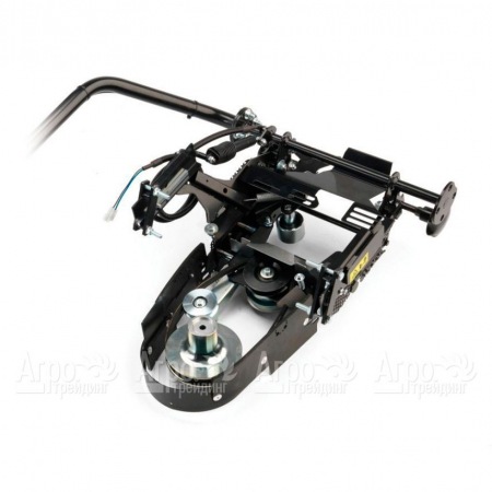 Универсальный адаптер для тракторов Stiga Tornado серий 4, 5, 6, 7  в Челябинске