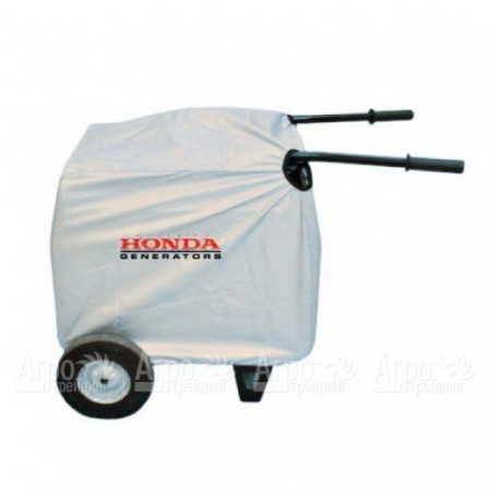 Чехол 08P58-Z22-600 для бензинового генератора Honda EG 5500 CXS в Челябинске