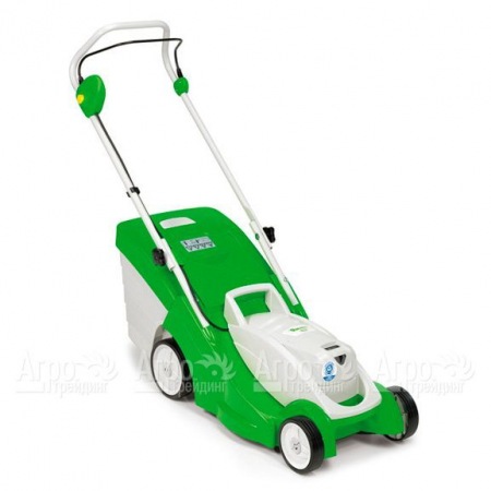 Газонокосилка аккумуляторная Viking MA 339.0 в Челябинске