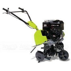 Культиватор Grillo Princess с двигателем Honda GCV160 87L1G 1+1 в Челябинске