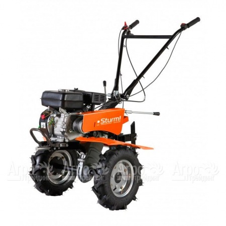 Мотоблок Sturm GK8357CI в Челябинске