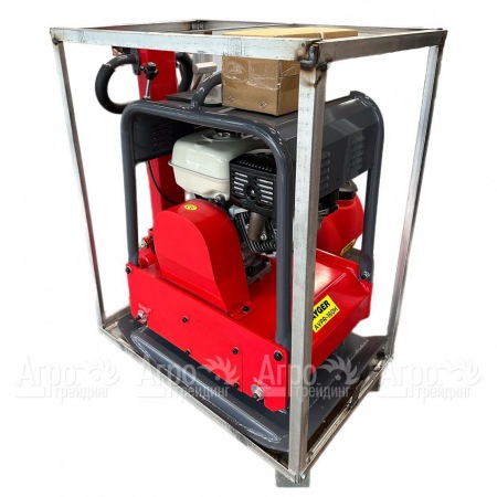 Виброплита бензиновая Ayger AVPR-160H в Челябинске