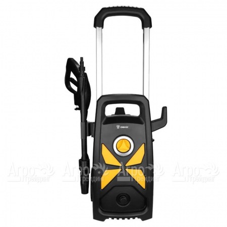 Мойка высокого давления DEKO DKCW175 в Челябинске