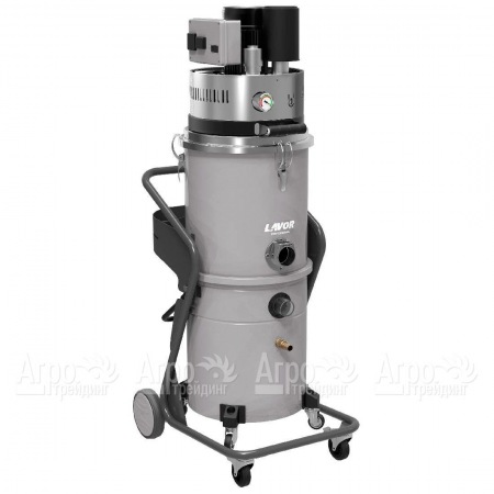 Промышленный пылесос Lavor Professional DTV100 1-30 OIL  в Челябинске
