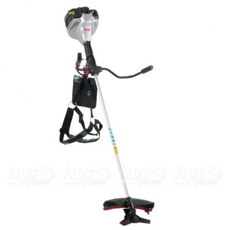 Бензотриммер Al-KO BC 4535 II Premium в Челябинске