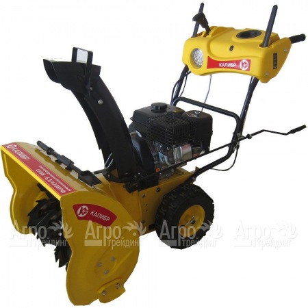 Снегоуборщик Калибр СНУБ -6,5/620ЕПФ в Челябинске