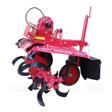 Фреза - культиватор Kipor KDT410,KDT910, 610  (включая кожух цепи) в Челябинске