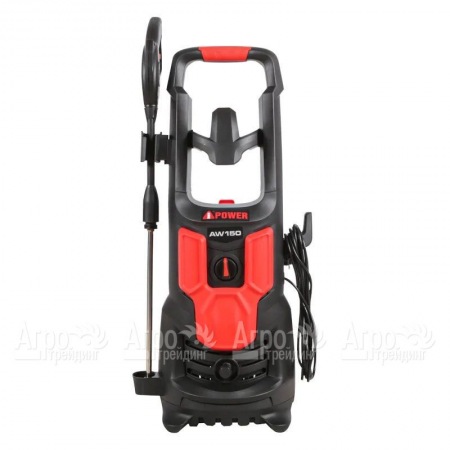 Мойка высокого давления A-iPower AW150  в Челябинске