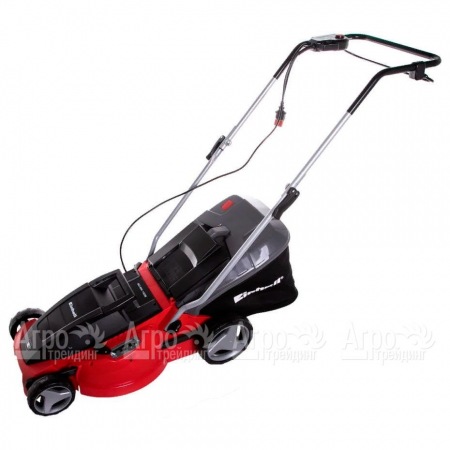 Газонокосилка электрическая Einhell GC-EM 1536 в Челябинске