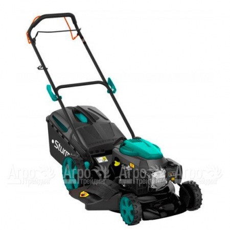 Газонокосилка бензиновая Sturm PL4614S в Челябинске