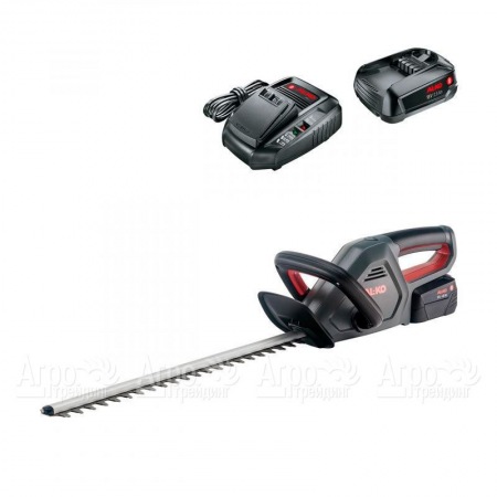 Аккумуляторные садовые ножницы AL-KO Bo Flex HT 1845 в Челябинске