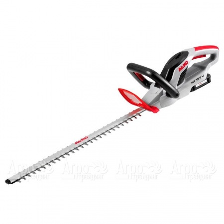 Аккумуляторный кусторез AL-KO HT 18 Li в Челябинске